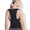 Adjustable Back Brace Posture Corrector Full Back Straightener For Men Women Scoliosis Hunchback 1