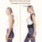 Adjustable Back Brace Posture Corrector Full Back Straightener For Men Women Scoliosis Hunchback 5