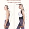 Adjustable Back Brace Posture Corrector Full Back Straightener For Men Women Scoliosis Hunchback 5