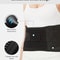 Breathable Sports Back Brace Lower Back Pain Relief Lumbar Support Belt With 6 Stays AntiSkid 2