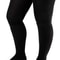 Fashion Plus Size Over Knee Socks For Women Solid Knee High Warmers Stretchy MultiColor 6