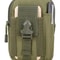 Tactical Molle Pouch Waist Pack Men Small Survival Tool Belt Bag For Camping Running Travel 6