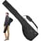 Lightweight Golf Carry Bag Foldable Waterproof Travel Golf Bag For 810 Clubs Men Women 0