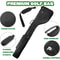 Lightweight Golf Carry Bag Foldable Waterproof Travel Golf Bag For 810 Clubs Men Women 4