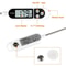 Digital Kitchen Thermometer LCD Food Temperature Probe For Meat Cooking Baking 1