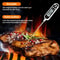 Digital Kitchen Thermometer LCD Food Temperature Probe For Meat Cooking Baking 3