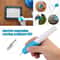 Mini Wireless Engraving Pen Precision Electric Engraver For Metal Wood Glass Plastic Name Writing D 1