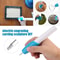 Mini Wireless Engraving Pen Precision Electric Engraver For Metal Wood Glass Plastic Name Writing D 1