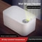 USB Baby Wipe Warmer With LED Display Thermostat Temperature Control Portable Wipes Heating Box Ant 5