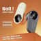 Portable Electric Lint Remover USB Rechargeable Sweater Shaver With LED Display Clothes Fabric Trim 0