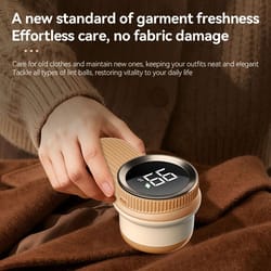 portable electric lint remover rechargeable fabric shaver hair ball trimmer clothes fuzz pellet machine