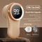 Portable Electric Lint Remover Rechargeable Fabric Shaver Hair Ball Trimmer Clothes Fuzz Pellet Mac 6