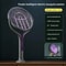 2800V Electric Mosquito Swatter Rechargeable Mosquito Racket With Extension Handle 5Layer Safety Pr 6