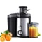 800W Centrifugal Juicer Powerful Juice Extractor For Fruits Vegetables Easy Clean Stainless Steel 0