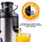 800W Centrifugal Juicer Powerful Juice Extractor For Fruits Vegetables Easy Clean Stainless Steel 1