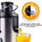 800W Centrifugal Juicer Powerful Juice Extractor For Fruits Vegetables Easy Clean Stainless Steel 1