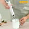 Handheld Electric Milk Frother 3in1 Rechargeable Milk Foam Maker 3Speed Adjustable Mini Mixer 1