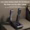 Portable Electric Shoe Dryer Foldable Shoe And Boot Dryer With Smart Display Deodorizing Sterilizin 5