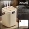 ThreeNozzle Desktop Humidifier With Night Light 2 L LargeCapacity USB Humidifier With Adjustable M 7