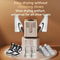 SixArm Electric Shoe Dryer Foldable Portable Boot Dryer Timed Household Shoe Warmer For Socks Boot 3