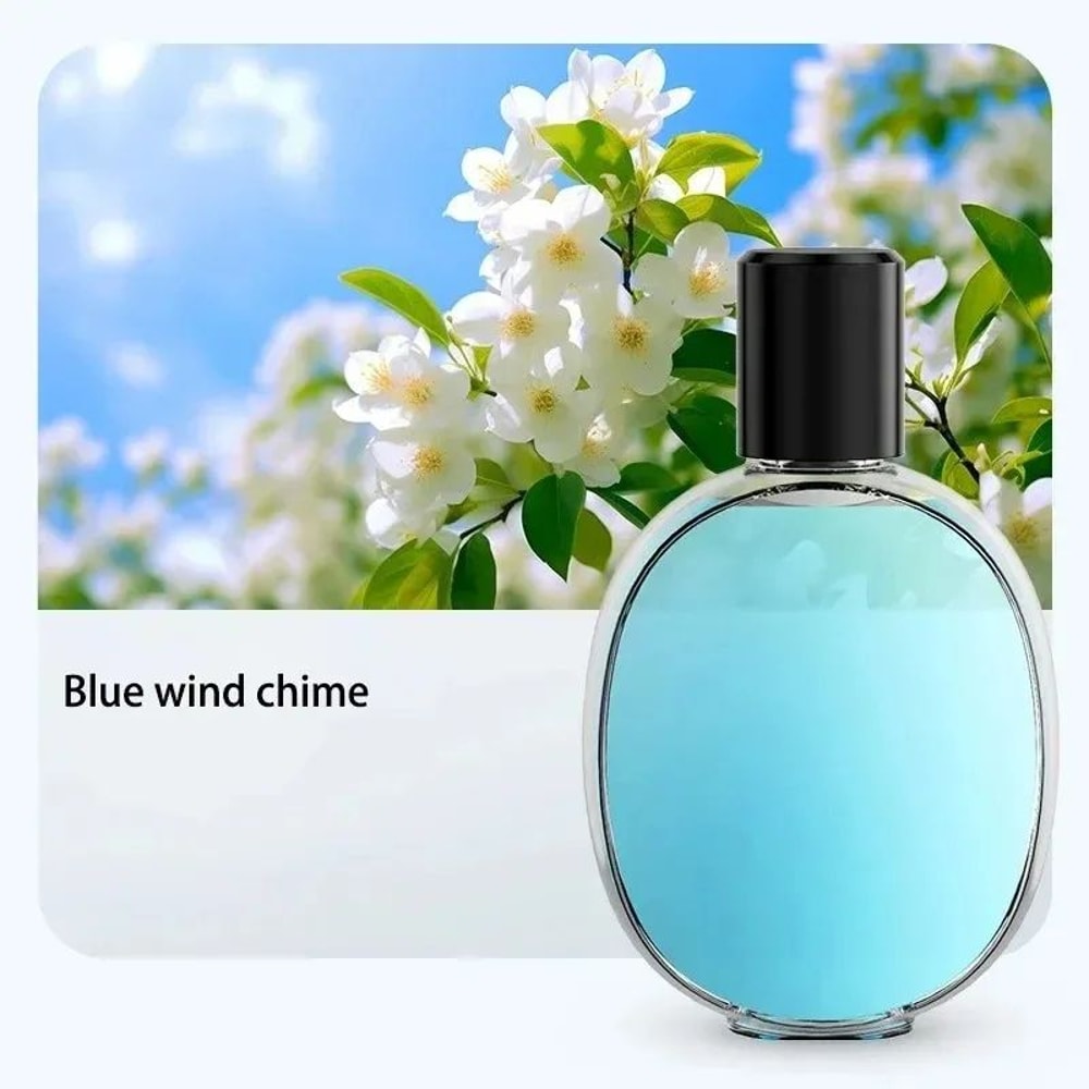 Automatic Aromatherapy Machine Portable Perfume Diffuser USB Nano Atomized Air Freshener For Deskt 6