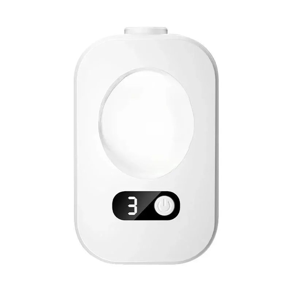 Automatic Aromatherapy Machine Portable Perfume Diffuser USB Nano Atomized Air Freshener For Deskt 9