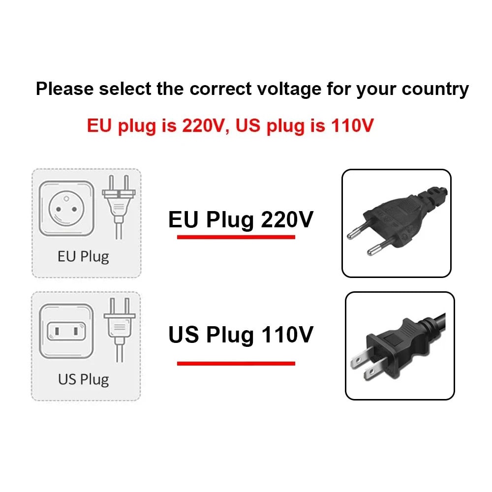Electric Vacuum Sealer OneTouch Food Packaging Machine Kitchen Vacuum Storage Tool With BuiltIn Cu 7