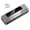 Electric Vacuum Sealer OneTouch Food Packaging Machine Kitchen Vacuum Storage Tool With BuiltIn Cu 10