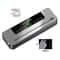 Electric Vacuum Sealer OneTouch Food Packaging Machine Kitchen Vacuum Storage Tool With BuiltIn Cu 11