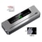 Electric Vacuum Sealer OneTouch Food Packaging Machine Kitchen Vacuum Storage Tool With BuiltIn Cu 11