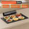 Flexible Silicone Food Warmer Mat Foldable Electric Warming Tray ConstantHeat Food Warming Board 7