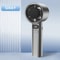 UltraQuiet Handheld Fan USB Rechargeable Mini Personal Fan HighSpeed Portable Fan With 120 Gears 8