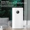 Negative Ion Air Purifier With HEPA Filter Multifunctional Odor Eliminator Air Freshener Machine 0
