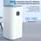 Negative Ion Air Purifier With HEPA Filter Multifunctional Odor Eliminator Air Freshener Machine 3