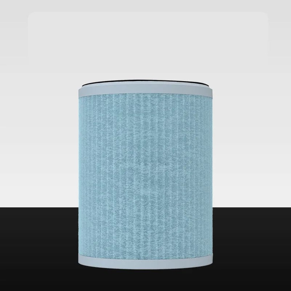 Negative Ion Air Purifier With HEPA Filter Multifunctional Odor Eliminator Air Freshener Machine 7