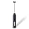 Rechargeable Electric Milk Frother 3Speed Handheld Foam Maker Coffee Mixer Egg Beater Tool 6