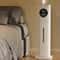 Standing Electric Humidifier With Remote Control LargeCapacity Aromatherapy Mist Maker Air Purifi 3