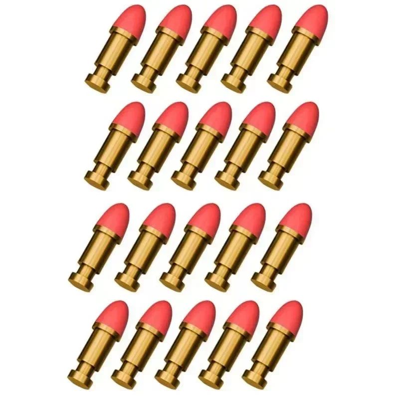 Magnum ZP5 357 Dart Blaster Automatic Continuous Soft Dart Gun Outdoor Action Play Set For Kids A 9