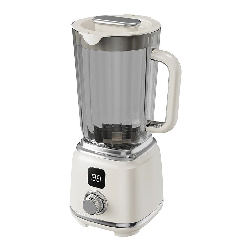 Portable Electric Juicer Blender Rechargeable Fruit Juicer Juice Extractor With Automatic Pulp Eje 5