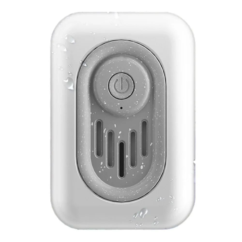 Refrigerator Odor Eliminator Compact Fridge Deodorizer LongLasting Air Purifier For Fresh Food Sto 6