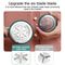 Electric Lint Remover USB Rechargeable Fabric Shaver Portable Hair Ball Trimmer With Stainless Ste 4
