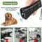 Portable Ultrasonic Dog Repeller Handheld Anti Bark Deterrent Safe Dog Trainer Bark Control Devic 0
