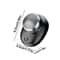 Pocket Electric Shaver Portable Mini Travel Razor Rechargeable Wireless Facial Beard Body Trimmer 5