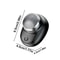 Pocket Electric Shaver Portable Mini Travel Razor Rechargeable Wireless Facial Beard Body Trimmer 5