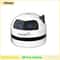 Portable Desktop Vacuum Cleaner USB Rechargeable Mini Dust Vacuum Wireless Table Car Cleaner With 2