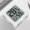 Mini Digital Thermometer Hygrometer Desktop Temperature Humidity Meter Compact Electronic Sensor 0