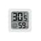 Mini Digital Thermometer Hygrometer Desktop Temperature Humidity Meter Compact Electronic Sensor 6