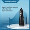 Portable Intelligent Water Flosser Electric Oral Irrigator 5Speed Adjustable Waterproof Teeth Clea 1