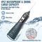 Portable Intelligent Water Flosser Electric Oral Irrigator 5Speed Adjustable Waterproof Teeth Clea 2