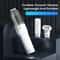 Portable Handheld Wireless Vacuum Cleaner Rechargeable HighSuction Mini Dust Remover For Car Home 0